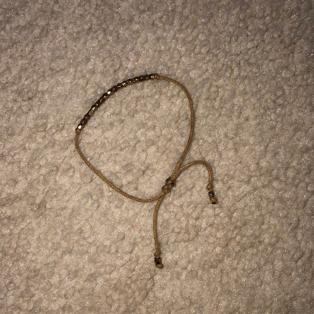 Bracelet